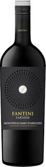 Fantini Montepulciano D’Abruzzo